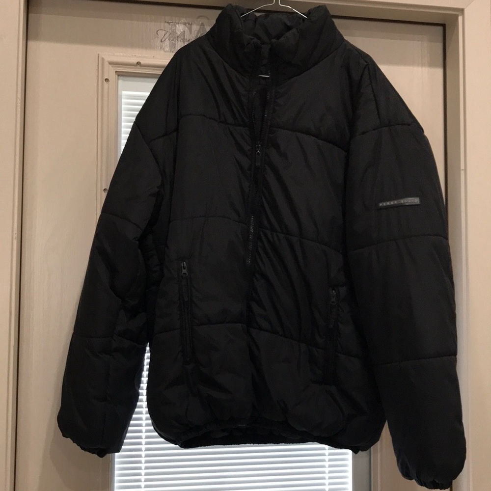 Perry Ellis Men’s Jacket